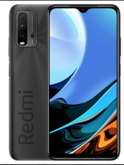 Xiaomi Redmi 9T