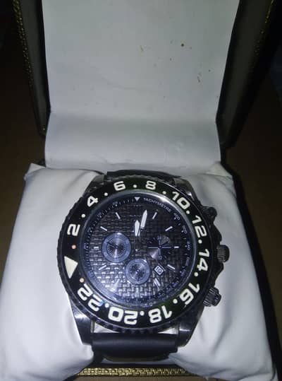 Invicta