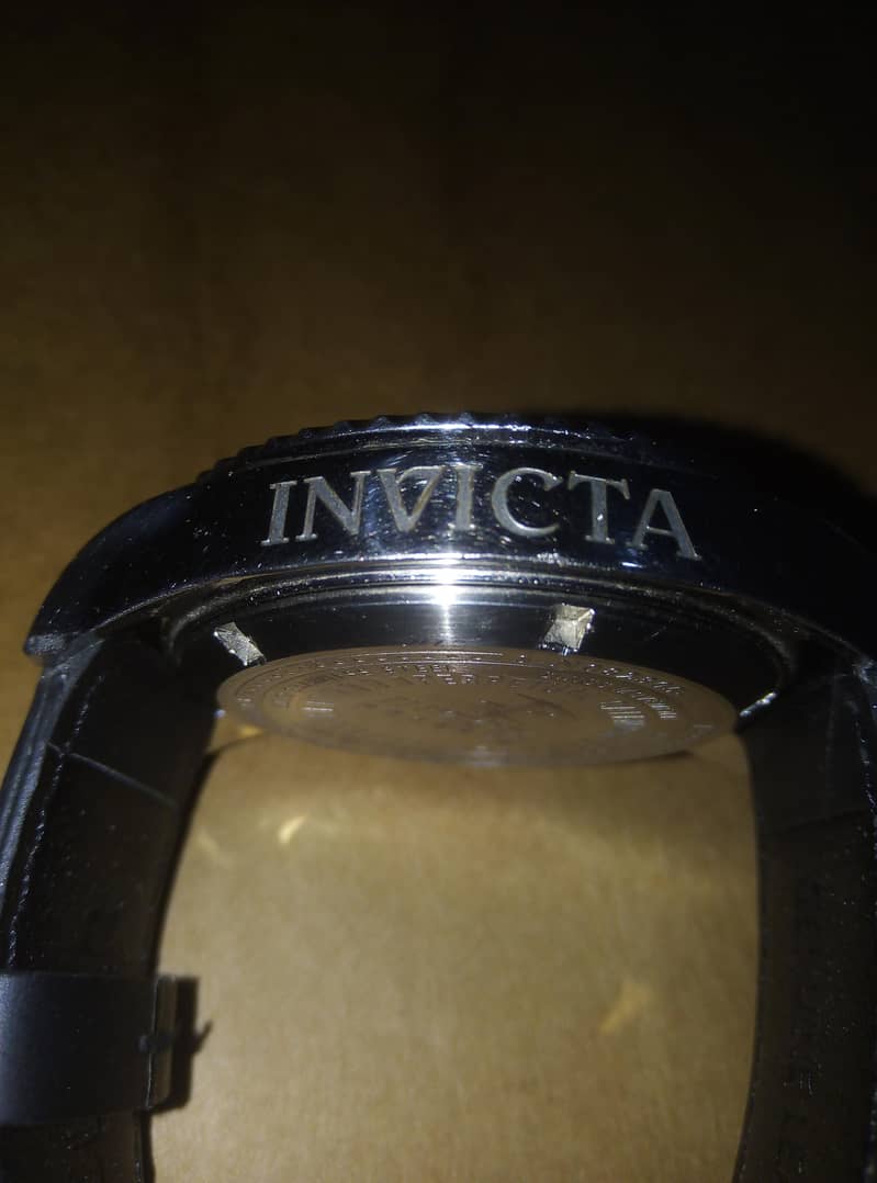 Invicta 3