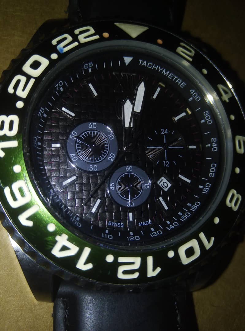 Invicta 4