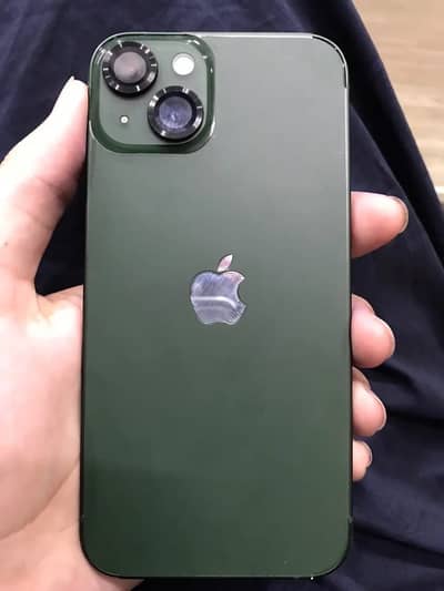 Apple iPhone 13