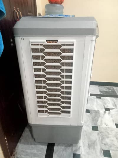 Air cooler's