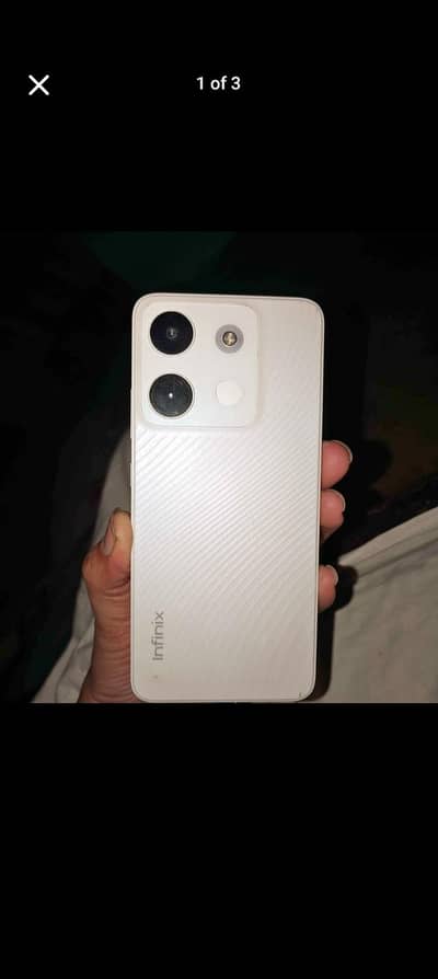 Infinix Smart 7