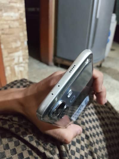 Infinix Note Edge 5G