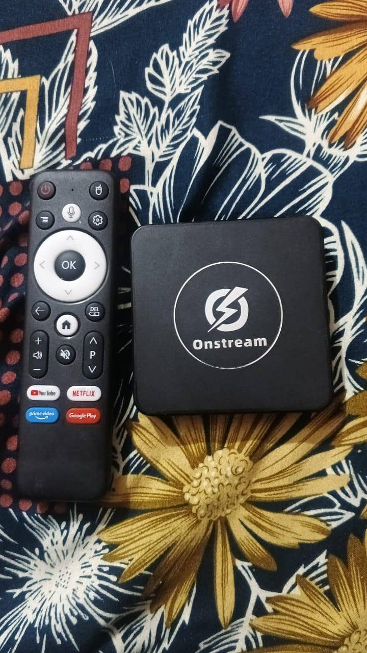 Android box 2