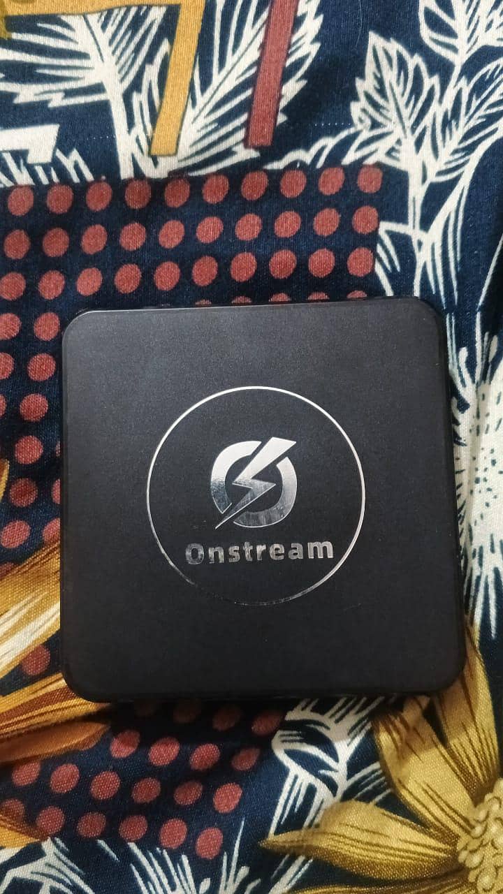 Android box 3