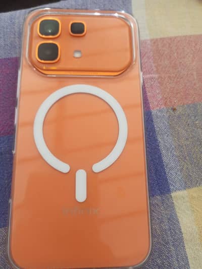 Infinix Note 60 Pro