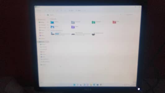 Dell PC + Dell Lcd