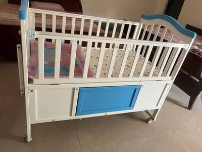 Baby cots