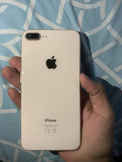 Apple iPhone 8 Plus