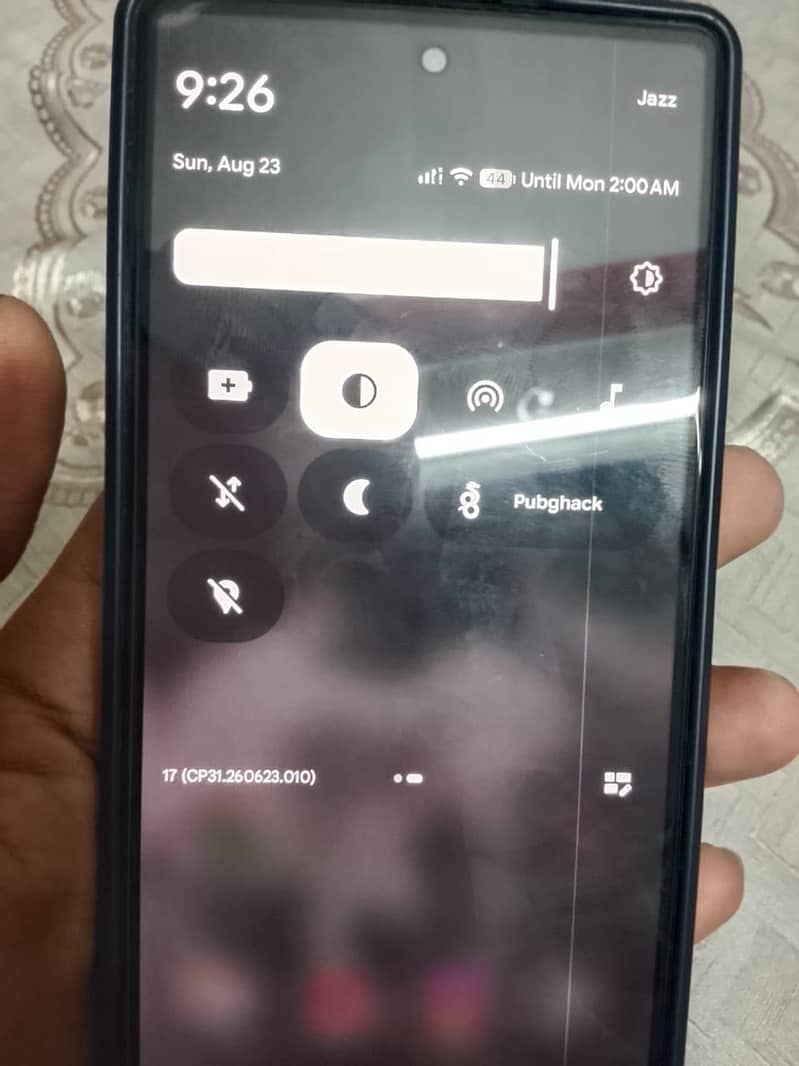 Urgent Pixel 6 10/9 Chucha deal 1