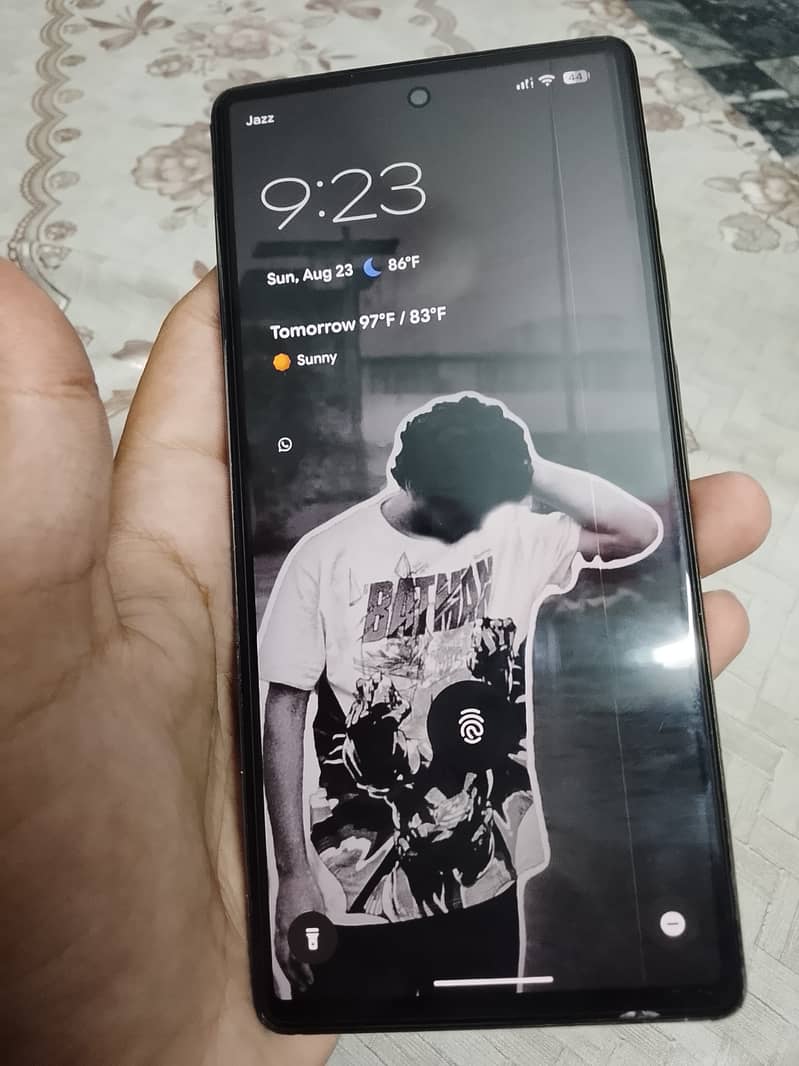 Urgent Pixel 6 10/9 Chucha deal 2