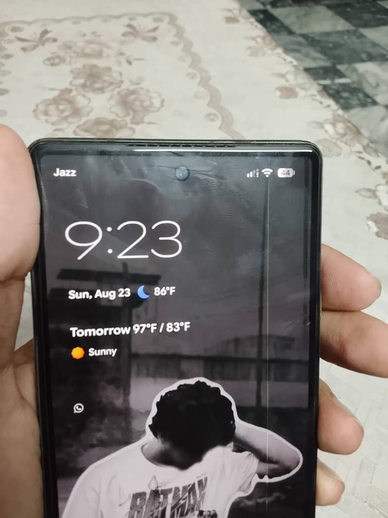 Urgent Pixel 6 10/9 Chucha deal 3