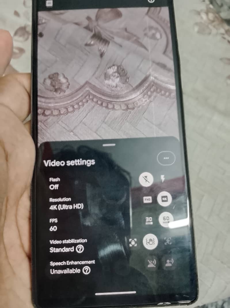 Urgent Pixel 6 10/9 Chucha deal 4