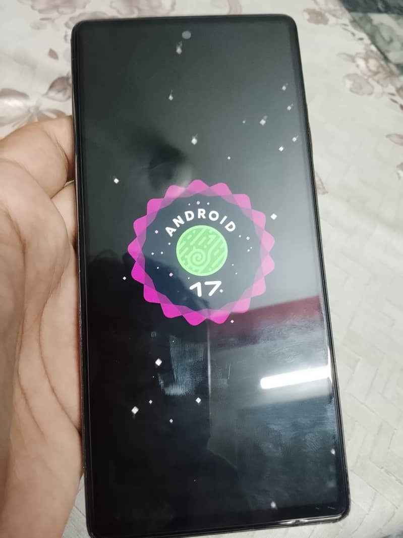 Urgent Pixel 6 10/9 Chucha deal 7