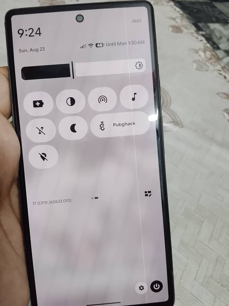 Urgent Pixel 6 10/9 Chucha deal 8