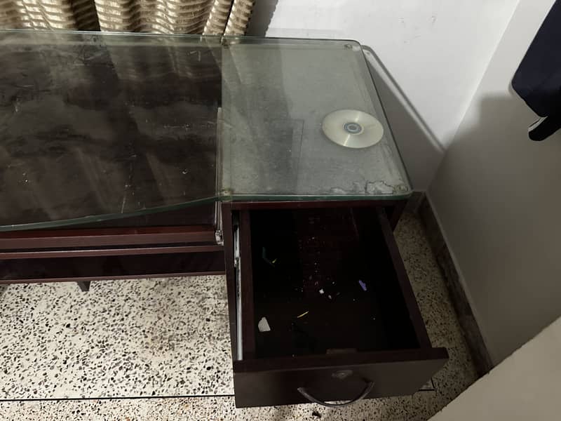 Office table 2
