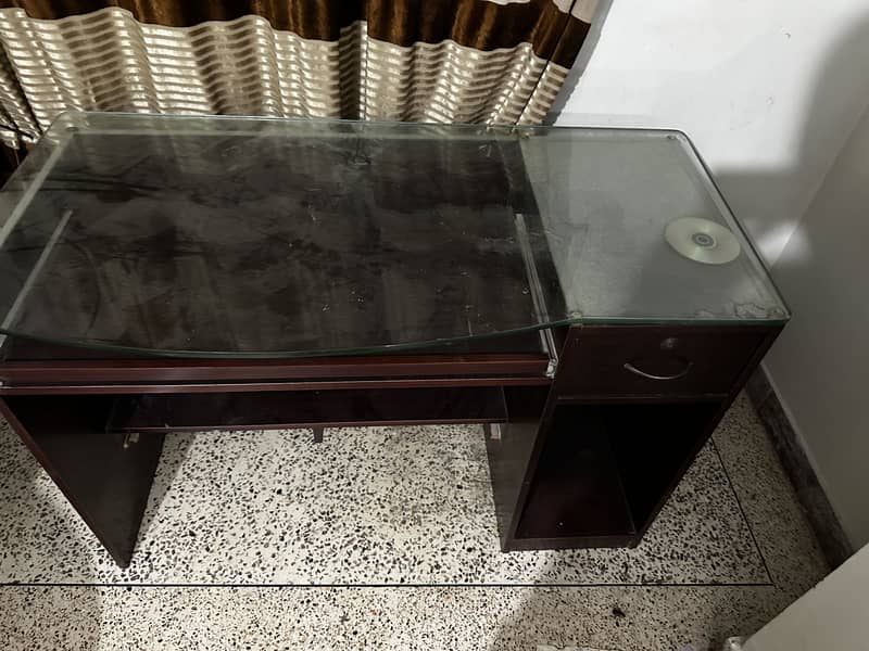 Office table 3