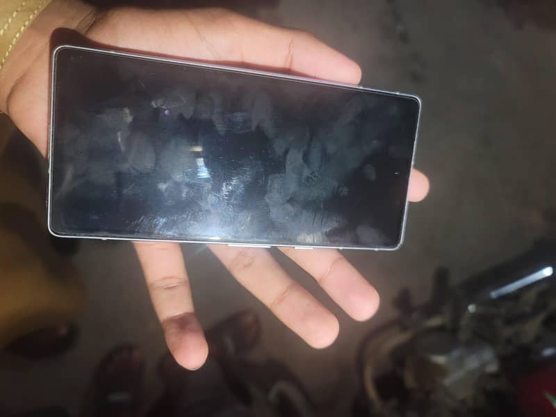 Google Pixel 7a 1