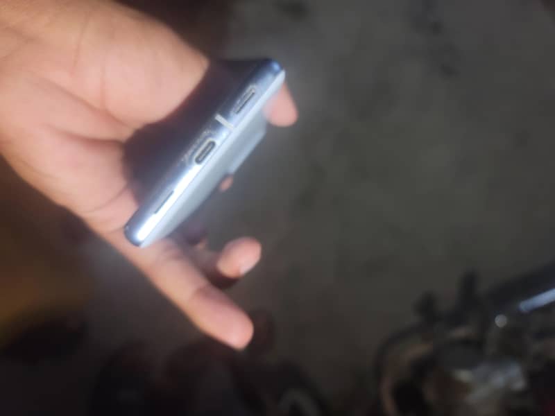 Google Pixel 7a 4