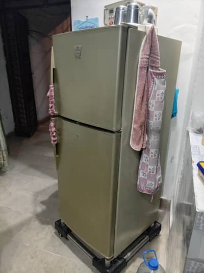 dawlance fridge