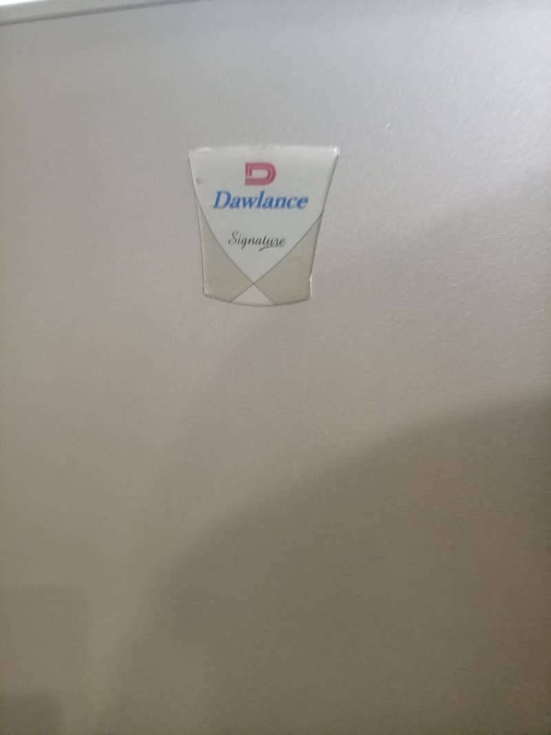 dawlance fridge 2