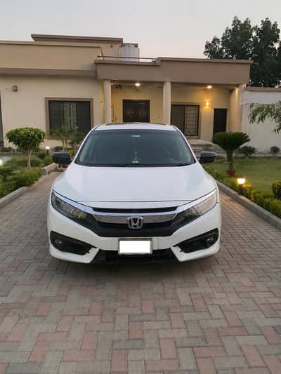 Honda Civic 2017 for Sale