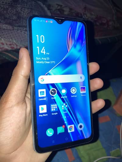 Oppo A11k for sale all okay