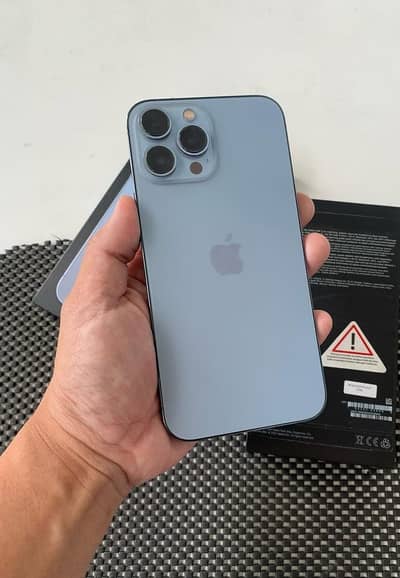Apple iPhone 13 Pro Max Urgent Sale