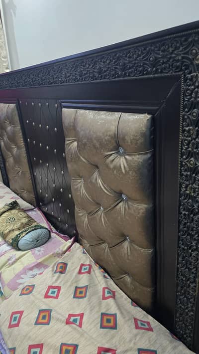 bed sat