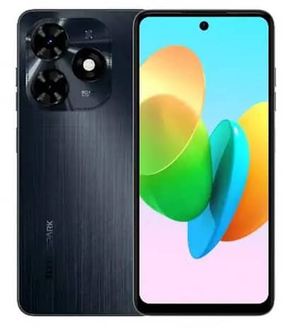 Tecno Spark 20C