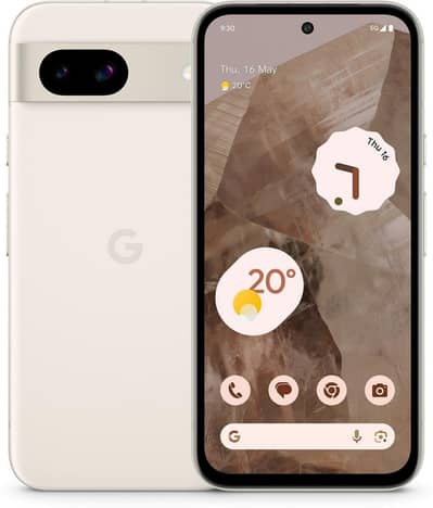 Google Pixel 8a Approved