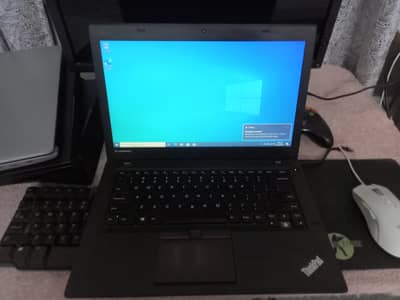 Lenovo Thinkpad T450