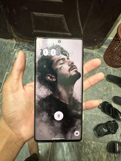 Google Pixel 6 Pro