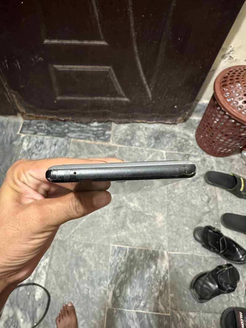 Google Pixel 6 Pro 5
