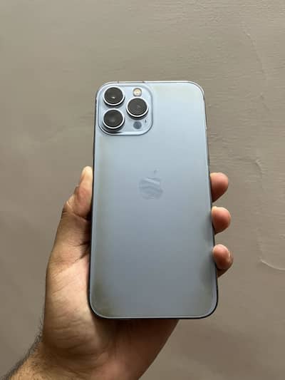 Apple iPhone 13 Pro Max