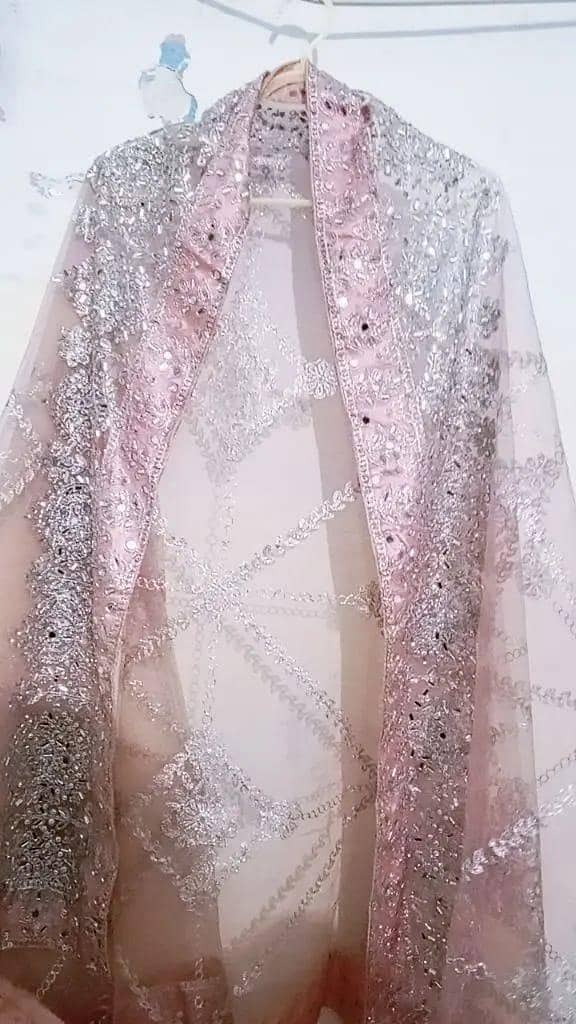 Bridal macxi 4