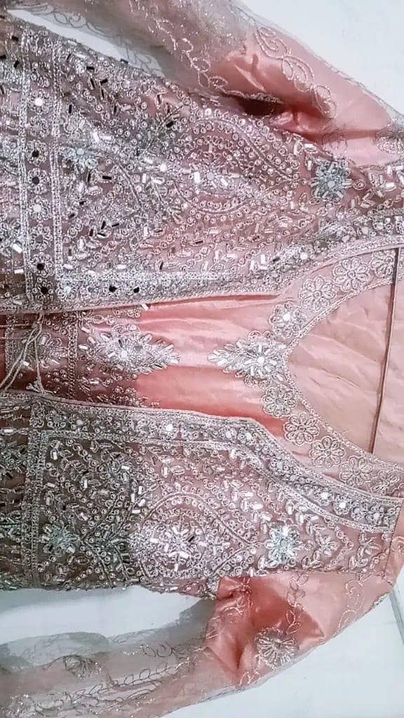 Bridal macxi 5