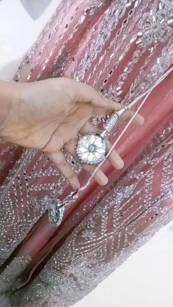 Bridal macxi 6