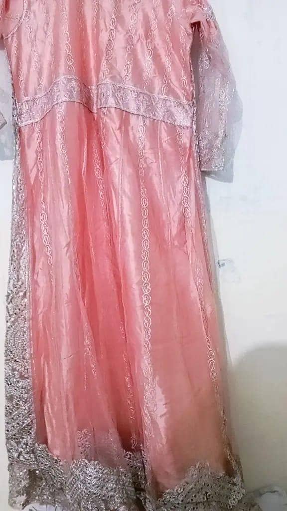 Bridal macxi 7