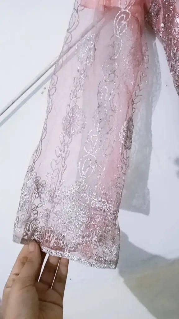 Bridal macxi 8