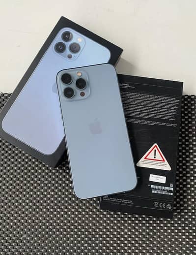 Apple iPhone 13 Pro Max Urgent Sale