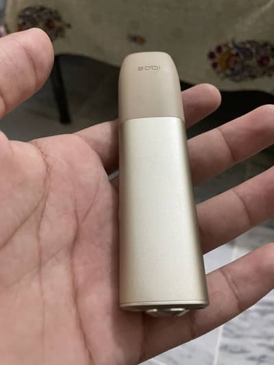 IQOS ILUMA 1