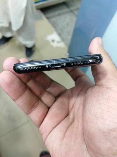 iphone x 256 pta approved