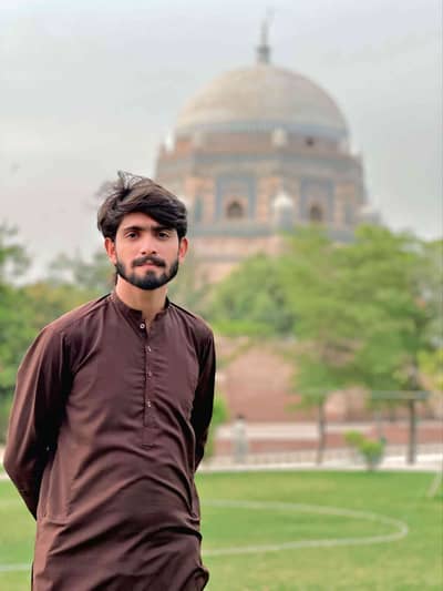 Adnan Cheena