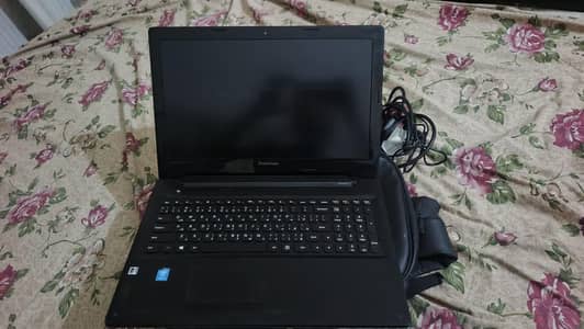 Lenovo i3 Laptop 6 generation  Core i3 6th Gen