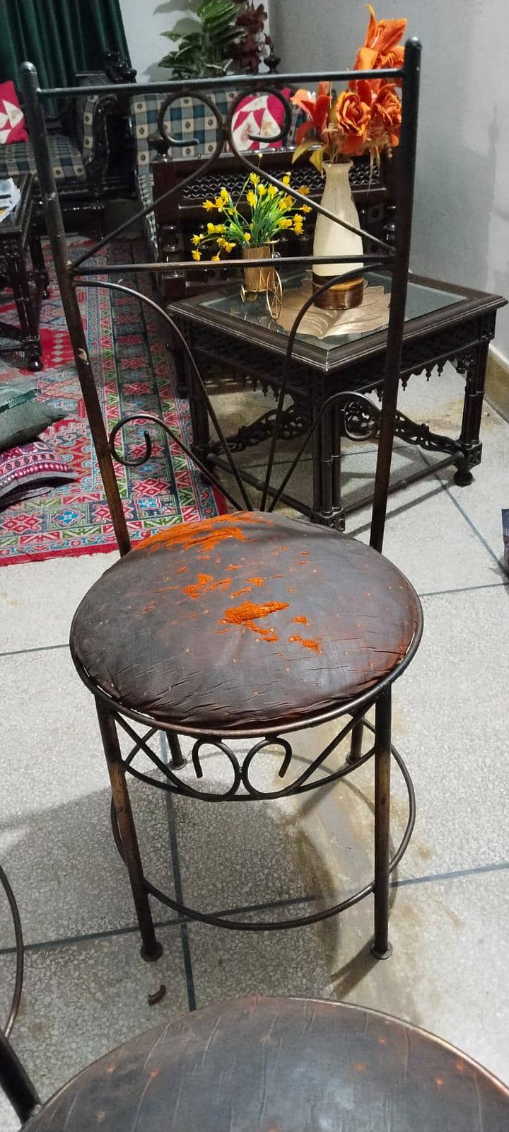dining table 1