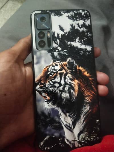 TCL 30 5G