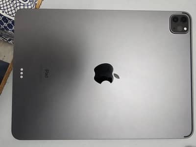 Ipad pro (11-inch) (3rd Generation)