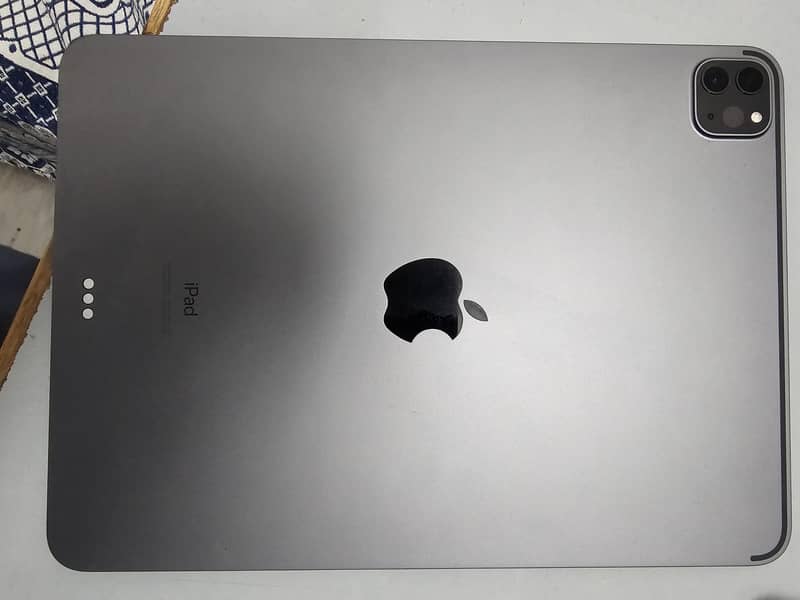 Ipad pro (11-inch) (3rd Generation) 0